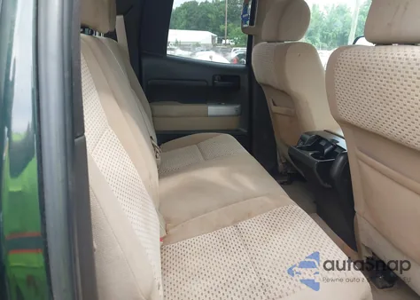 2007 Toyota Tundra Double Cab Sr5 z USA, uszkodzony, nr VIN 5TBBT54157S456009